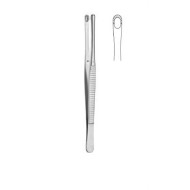 Tissue Grasping Forcep